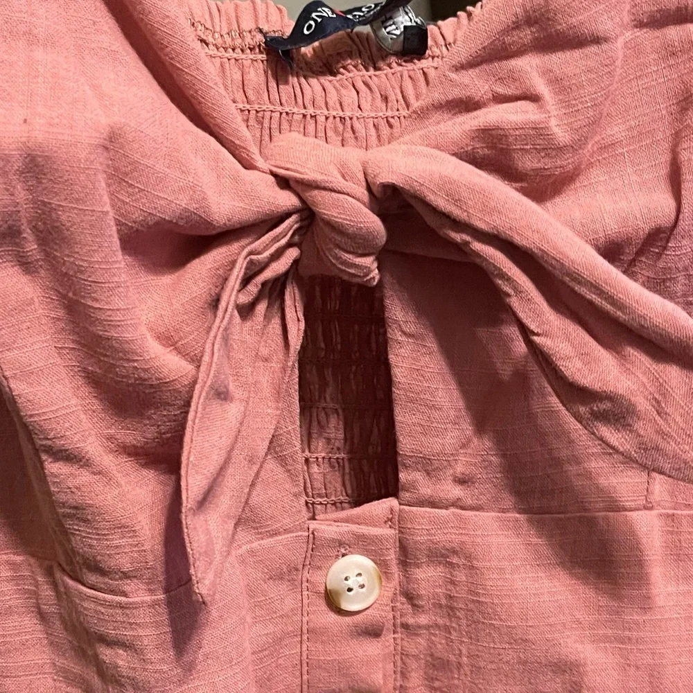 Romper - Picture 3 of 6